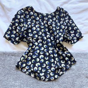 Collective Concepts Blouse